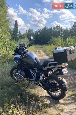 Мотоцикл Многоцелевой (All-round) BMW R 1250GS 2022 в 