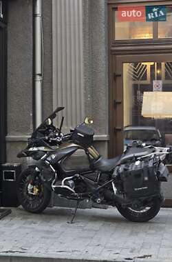 Мотоцикл Туризм BMW R 1250GS 2019 в 