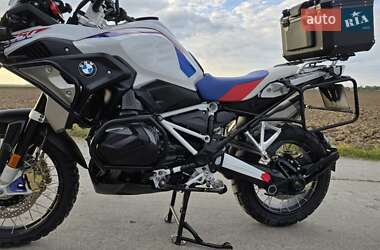 Мотоцикл Многоцелевой (All-round) BMW R 1250GS 2021 в 