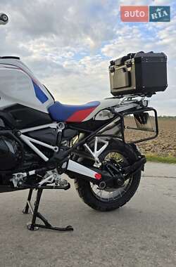 Мотоцикл Многоцелевой (All-round) BMW R 1250GS 2021 в 