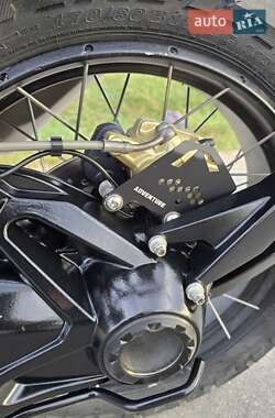 Мотоцикл Многоцелевой (All-round) BMW R 1250GS 2021 в 