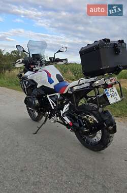 Мотоцикл Многоцелевой (All-round) BMW R 1250GS 2021 в 