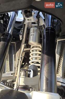 Мотоцикл Многоцелевой (All-round) BMW R 1250GS 2021 в 