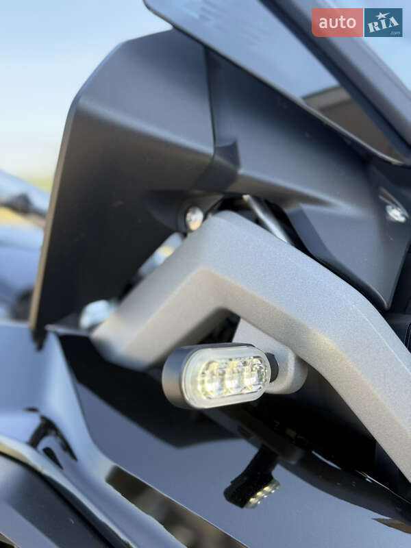 Мотоцикл Многоцелевой (All-round) BMW R 1250GS 2019 в Львове фото 23 Мотоцикл Многоцелевой (All-round) BMW R 1250GS 2019 в Львове