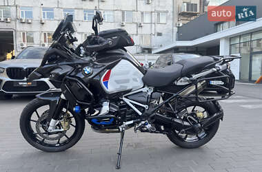 Мотоцикл Многоцелевой (All-round) BMW R 1250GS 2019 в Киеве