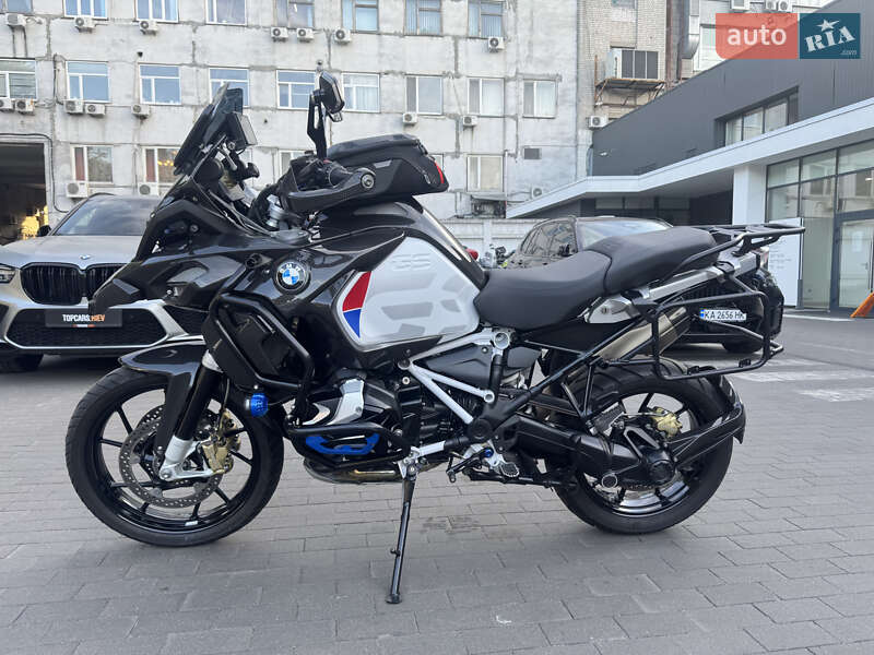 BMW R 1250GS 2019