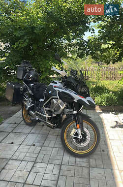 Мотоцикл Спорт-туризм BMW R 1250GS 2023 в Днепре