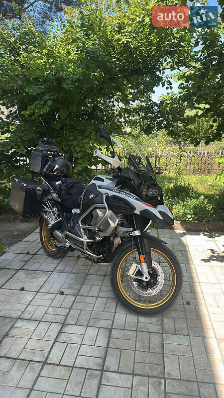 Мотоцикл Спорт-туризм BMW R 1250GS 2023 в Елизаветовке