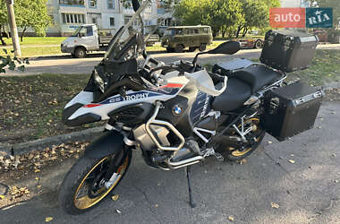Мотоцикл Спорт-туризм BMW R 1250GS 2023 в Елизаветовке