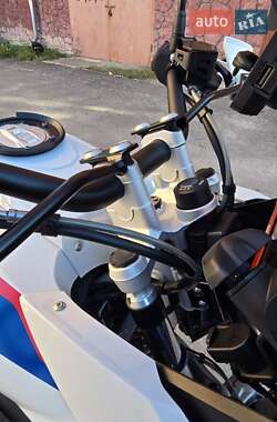 Мотоцикл Многоцелевой (All-round) BMW R 1250GS 2021 в 