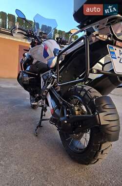 Мотоцикл Многоцелевой (All-round) BMW R 1250GS 2021 в 