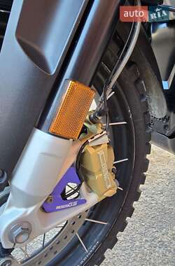 Мотоцикл Многоцелевой (All-round) BMW R 1250GS 2021 в 
