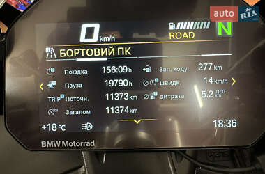 Мотоцикл Многоцелевой (All-round) BMW R 1250GS 2023 в 