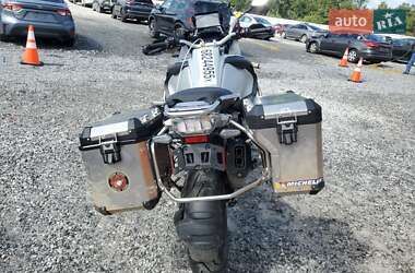Мотоцикл Туризм BMW R 1250GS 2024 в 