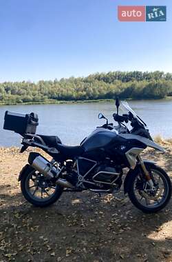 Мотоцикл Многоцелевой (All-round) BMW R 1250GS 2022 в Киеве