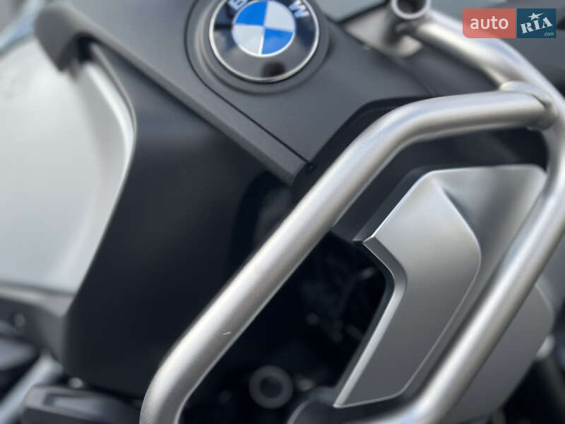 Мотоцикл Багатоцільовий (All-round) BMW R 1250GS 2021 в Одесі фото 9 Мотоцикл Багатоцільовий (All-round) BMW R 1250GS 2021 в Одесі