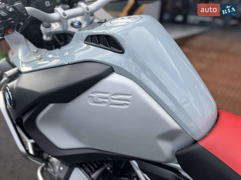 Мотоцикл Багатоцільовий (All-round) BMW R 1250GS 2021 в Одесі фото 18 Мотоцикл Багатоцільовий (All-round) BMW R 1250GS 2021 в Одесі