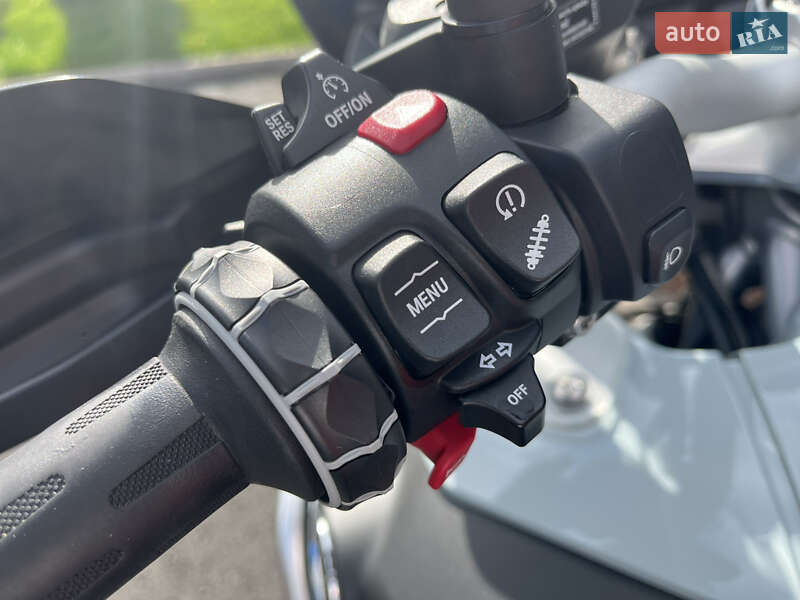Мотоцикл Багатоцільовий (All-round) BMW R 1250GS 2021 в Одесі фото 21 Мотоцикл Багатоцільовий (All-round) BMW R 1250GS 2021 в Одесі
