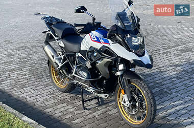 Мотоцикл Багатоцільовий (All-round) BMW R 1250GS 2019 в Дніпрі