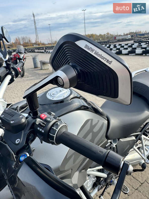 Мотоцикл Багатоцільовий (All-round) BMW R 1250GS 2019 в Львові