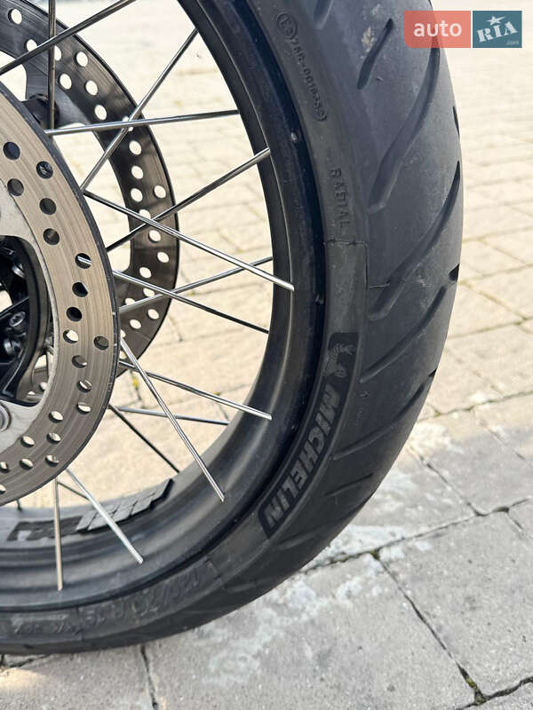 Мотоцикл Багатоцільовий (All-round) BMW R 1250GS 2019 в Львові