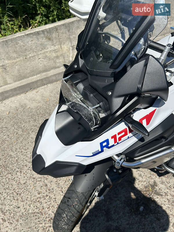 Мотоцикл Многоцелевой (All-round) BMW R 1250GS 2021 в Киеве фото 8 Мотоцикл Многоцелевой (All-round) BMW R 1250GS 2021 в Киеве