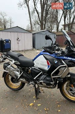 Мотоцикл Багатоцільовий (All-round) BMW R 1250GS 2019 в Жовтих Водах