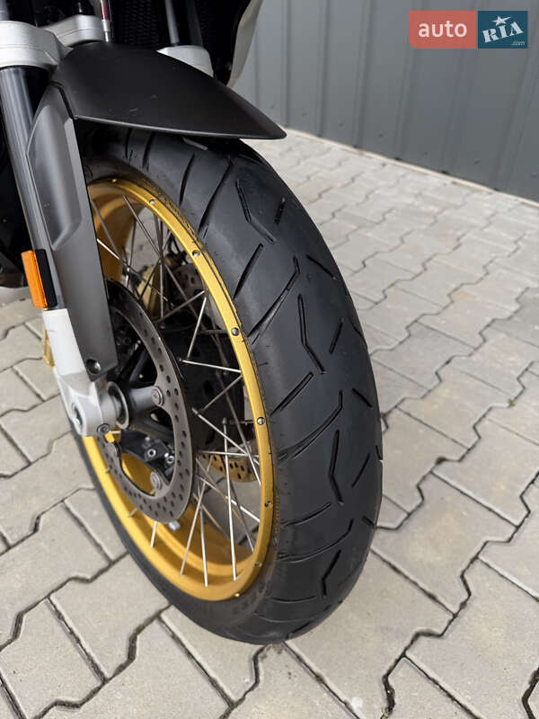 Мотоцикл Позашляховий (Enduro) BMW R 1250GS 2019 в Ковелі