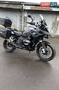 Мотоцикл Многоцелевой (All-round) BMW R 1250GS 2023 в Львове