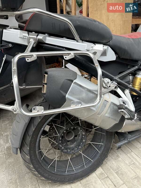 Вантажні моторолери, мотоцикли, скутери, мопеди BMW R 1250GS 2019 в Києві