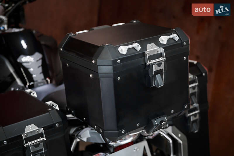 Мотоцикл Многоцелевой (All-round) BMW R 1250GS 2023 в Днепре