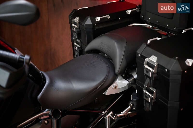 Мотоцикл Многоцелевой (All-round) BMW R 1250GS 2023 в Днепре