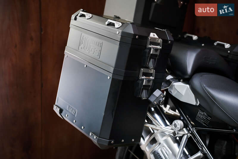 Мотоцикл Многоцелевой (All-round) BMW R 1250GS 2023 в Днепре