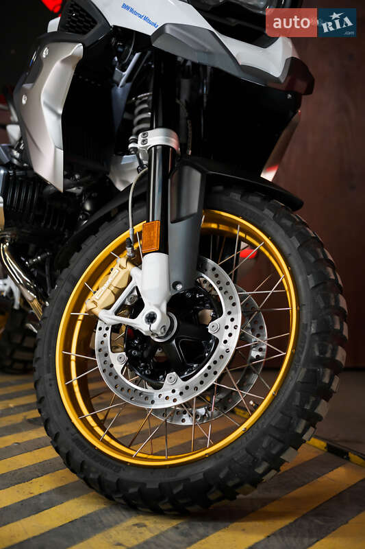 Мотоцикл Багатоцільовий (All-round) BMW R 1250GS 2019 в Дніпрі