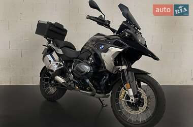 Мотоцикл Многоцелевой (All-round) BMW R 1250GS 2020 в Полтаве