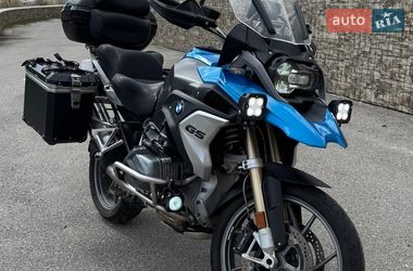Мотоцикл Спорт-туризм BMW R 1250GS 2020 в Харькове