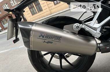 Мотоцикл Без обтекателей (Naked bike) BMW R 1250R 2020 в Киеве