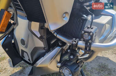 Мотоцикл Без обтекателей (Naked bike) BMW R 1250R 2021 в 