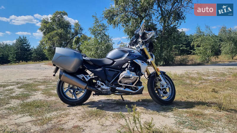 Мотоцикл Без обтекателей (Naked bike) BMW R 1250R 2021 в Горишних Плавнях