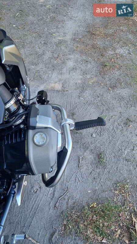 Мотоцикл Без обтекателей (Naked bike) BMW R 1250R 2021 в Горишних Плавнях