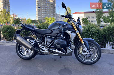 Мотоцикл Без обтекателей (Naked bike) BMW R 1250R 2020 в 