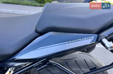 Мотоцикл Без обтекателей (Naked bike) BMW R 1250R 2020 в 