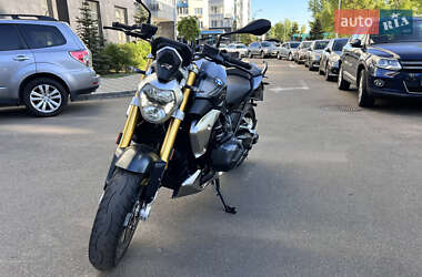 Мотоцикл Без обтекателей (Naked bike) BMW R 1250R 2020 в 