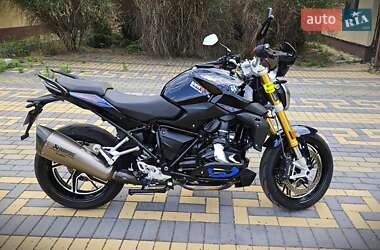 Мотоцикл Без обтекателей (Naked bike) BMW R 1250R 2020 в 