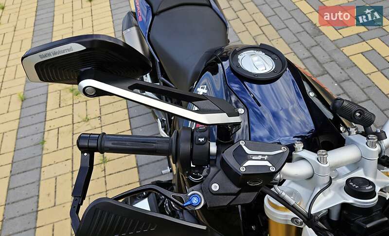 Мотоцикл Без обтекателей (Naked bike) BMW R 1250R 2020 в Запорожье
