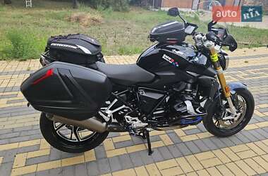 Мотоцикл Без обтекателей (Naked bike) BMW R 1250R 2020 в 