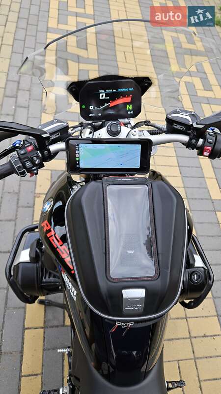 Мотоцикл Без обтекателей (Naked bike) BMW R 1250R 2020 в Запорожье