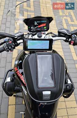 Мотоцикл Без обтекателей (Naked bike) BMW R 1250R 2020 в 