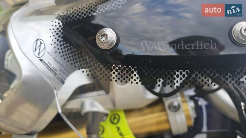 Мотоцикл Без обтекателей (Naked bike) BMW R 1250R 2020 в Запорожье