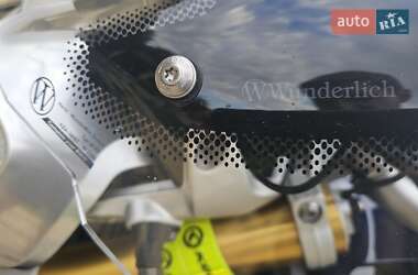 Мотоцикл Без обтекателей (Naked bike) BMW R 1250R 2020 в 